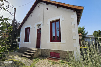 achat maison niort 79000