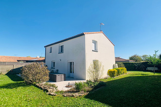 achat maison niort 79000