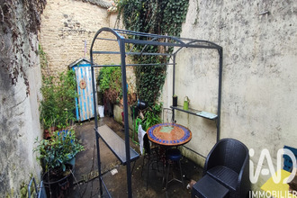 achat maison niort 79000