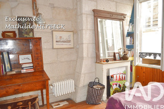 achat maison niort 79000