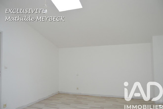 achat maison niort 79000