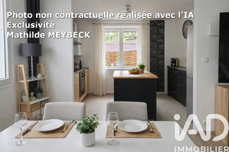 achat maison niort 79000