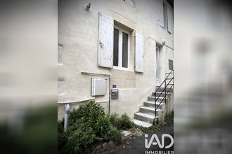 achat maison niort 79000