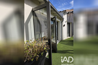 achat maison niort 79000