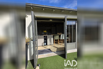 achat maison niort 79000