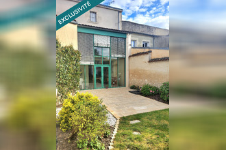 achat maison niort 79000