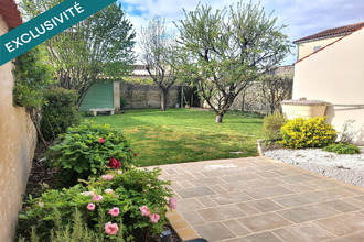 achat maison niort 79000