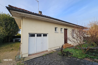 achat maison niort 79000