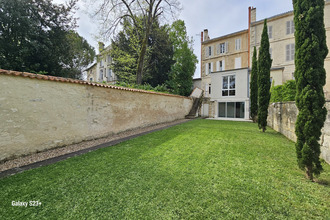 achat maison niort 79000