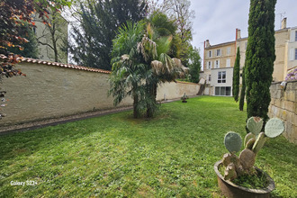 achat maison niort 79000