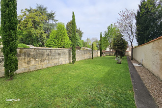 achat maison niort 79000