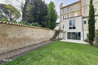 achat maison niort 79000