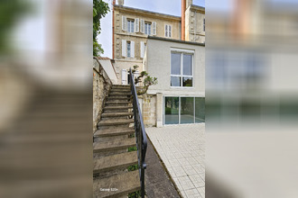 achat maison niort 79000