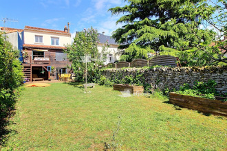 achat maison niort 79000