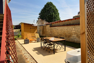 achat maison niort 79000