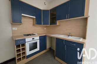 achat maison niort 79000