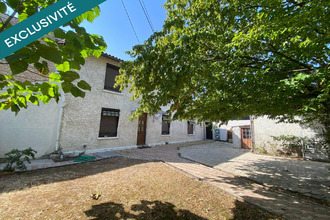 achat maison niort 79000