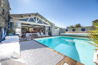 achat maison niort 79000