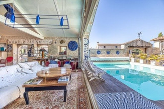 achat maison niort 79000