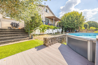 achat maison niort 79000