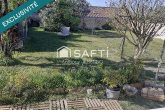 achat maison niort 79000