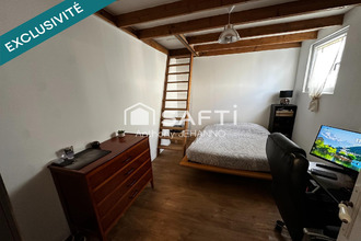 achat maison niort 79000