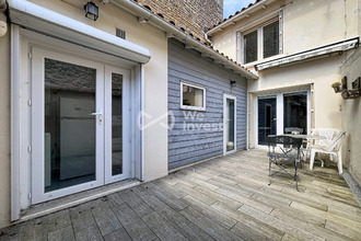 achat maison niort 79000