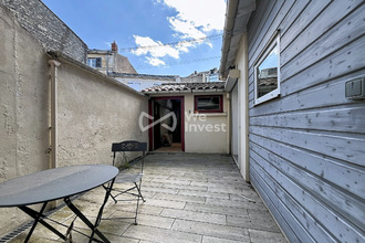 achat maison niort 79000