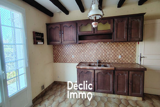 achat maison niort 79000