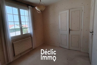 achat maison niort 79000