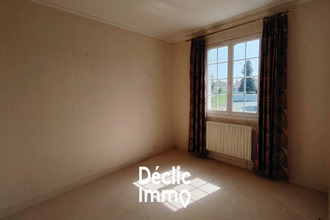 achat maison niort 79000