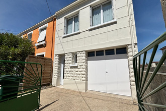 achat maison niort 79000