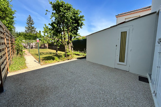 achat maison niort 79000