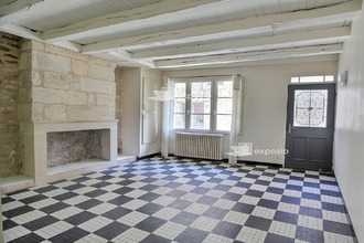 achat maison niort 79000