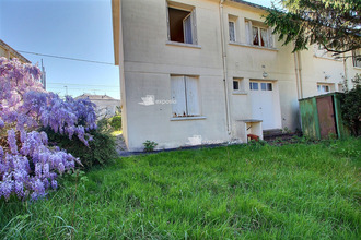 achat maison niort 79000