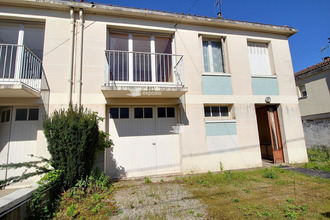 achat maison niort 79000