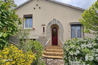 achat maison niort 79000
