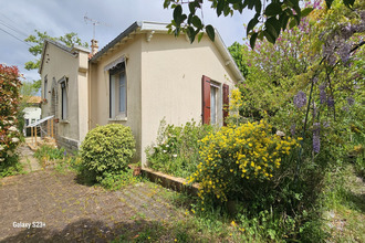 achat maison niort 79000
