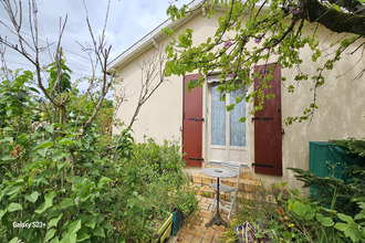 achat maison niort 79000