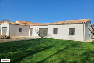 achat maison niort 79000