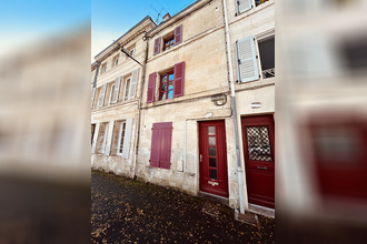 achat maison niort 79000