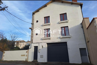 achat maison niort 79000