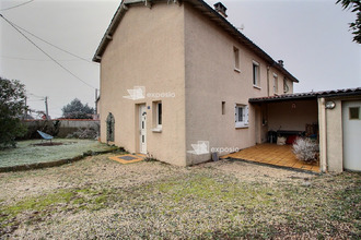 achat maison niort 79000