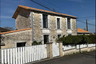 achat maison niort 79000