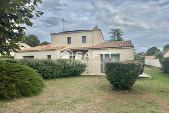 achat maison niort 79000