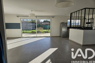 achat maison niort 79000