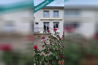 achat maison niort 79000