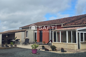 achat maison niort 79000
