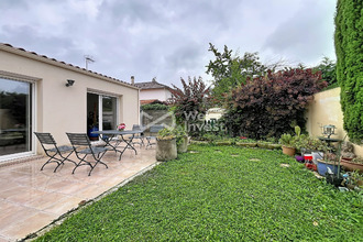 achat maison niort 79000