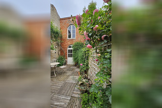 achat maison niort 79000